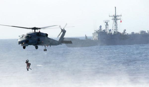 Genelkurmay Bakanl, Babakan Ahmet Davutolu&#8217;na 4 Kasm&#8217;da sunduu brifingde Trk Silahl Kuvvetleri&#8217;nin 2033 projeksiyonunu aktard. Trk ordusu an gereklerine ve kresel gelimelere uygun olarak &#8216;profesyonel ordu&#8217; olma yolunda ilerlerken, HABERTRK TSK&#8217;nn &#8216;geleceini&#8217; mercek altna ald