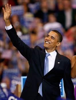 Barack Obama ise dnya lkelerinin liderleri arasnda en uzun siyaseti.