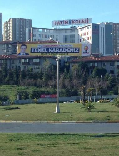 Kesin bu da Temelin ii...