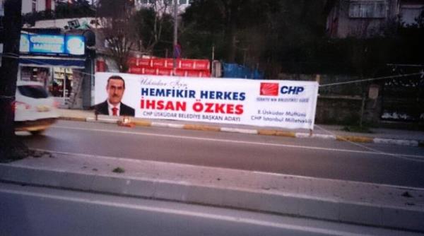 Kafiye ile herkesi toplamaya alan bir adaymz