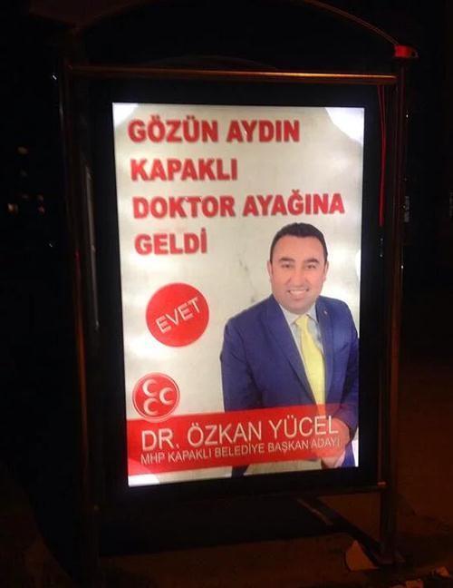 Mahalleye giren overlokunun sesleniinden esinlenilmi almasyla bir adaymz