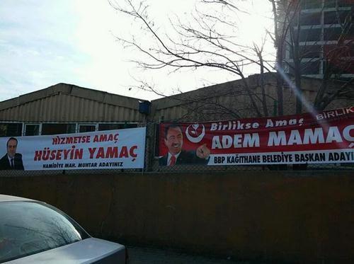 kisinin da amac aslnda ayn olan kafiye perver adaylarmz