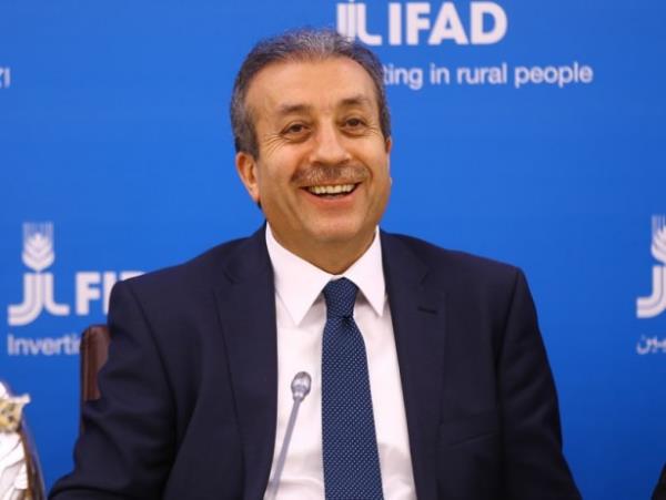 Mehdi Eker<br>    1 Ocak 1956