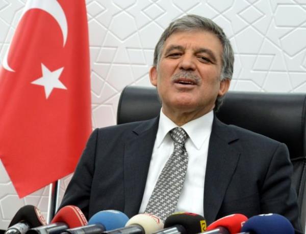 Abdullah Gl<br>    29 Ekim 1950