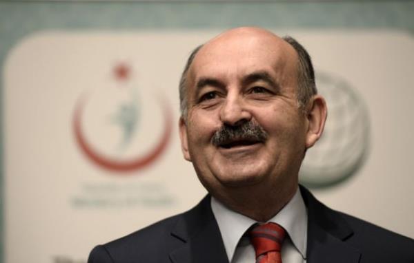 Mehmet Mezzinolu   <br>  9 Ocak 1955