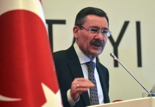 Melih Gkek  <br>  20 Ekim 1948