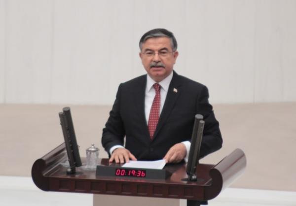 smet Ylmaz<br>    10 Aralk 1961