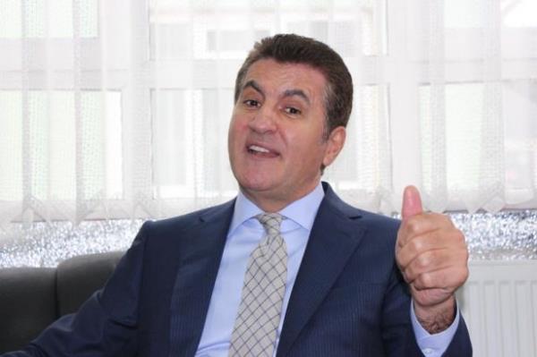 Mustafa Sargl<br>    15 Kasm 1956