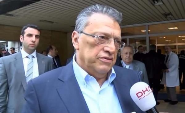 Mesut Ylmaz  <br>   6 Kasm 1947