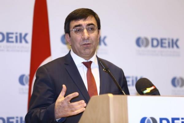 Cevdet Ylmaz<br>    1 Nisan 1967