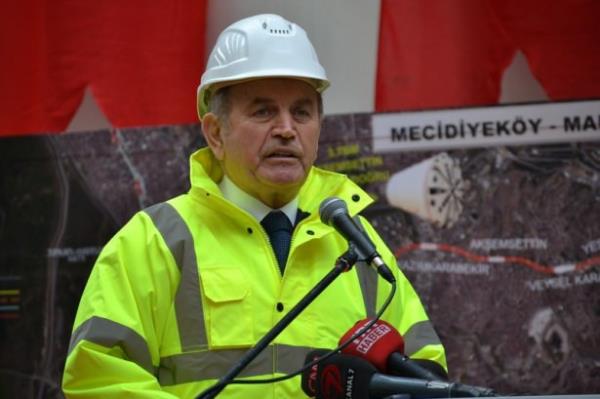 Kadir Topba    <br>8 Ocak 1945