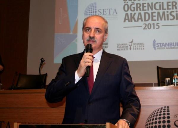 Numan Kurtulmu     <br>23 Mart 1959