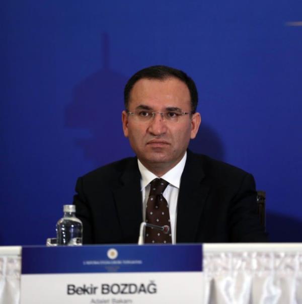 Bekir Bozda<br>    1 Nisan 1965