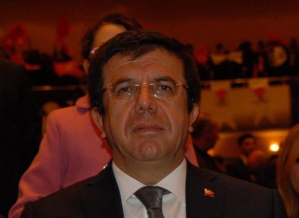 Nihat Zeybeki  <br>   1 Ocak 1961