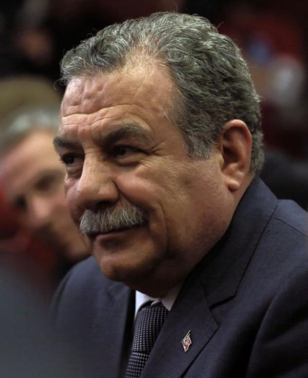 Muammer Gler  <br>  21 Mart 1949