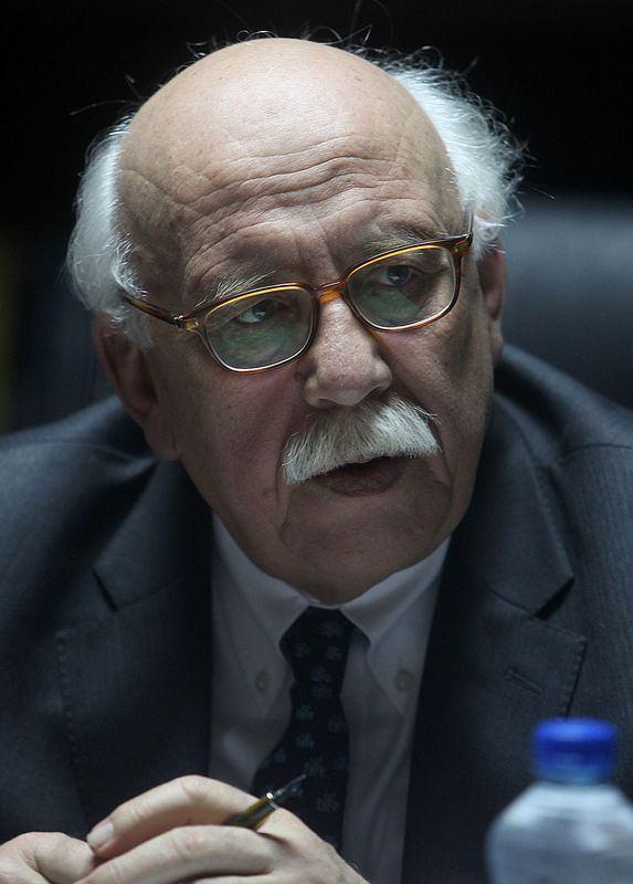 Nabi Avc<br>    8 Ekim 1953