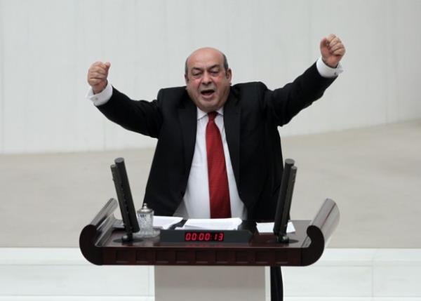 Hasip Kaplan   <br>  1954