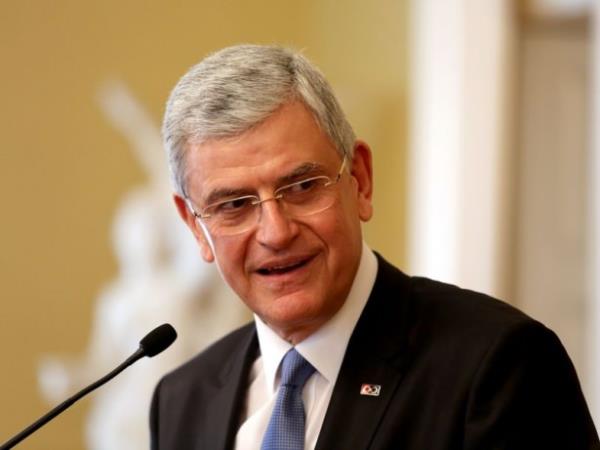 Volkan Bozkr   <br>  22 Kasm 1950