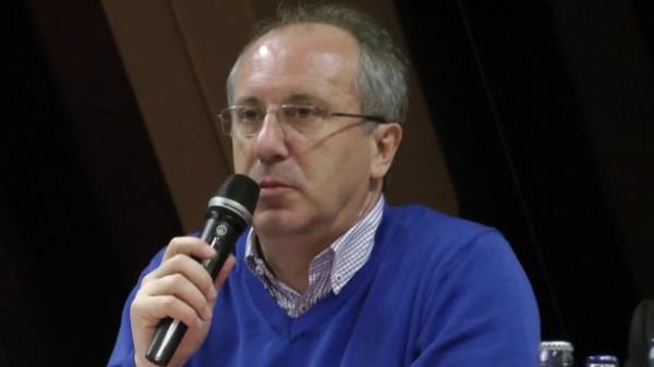 Muharrem nce<br>    4 Mays 1964