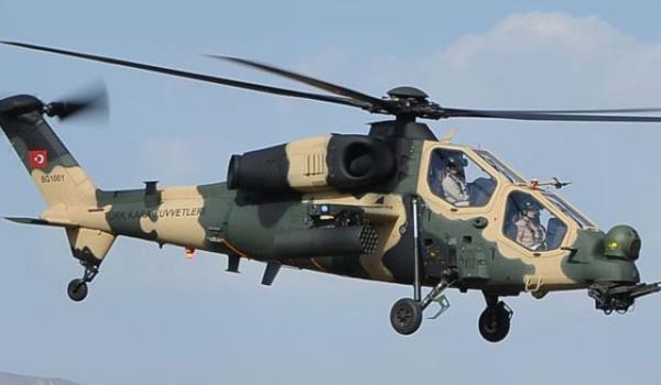 Manevra birliklerinin yan sra top, havan, zrhl aralar gibi ar silah, mhimmat ve malzemeyi de sratle tayabilecek Chinook helikopterlerinin 2016&#8217;dan itibaren envantere girmesi hedefleniyor. T-70 helikopterlerinin teslimat ise 2018&#8217;de balayacak.