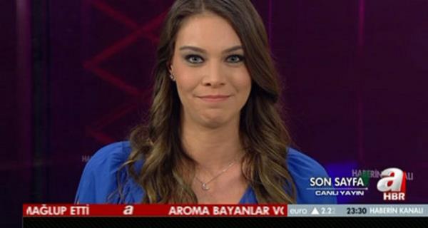 ROKSAN KUNTER- Basketbol Antrenr Erman Kunter'in kz