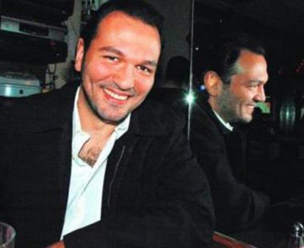 Ali Sunal'n hangi nl oyuncunun olu olduunu artk bilmeyen kalmad.