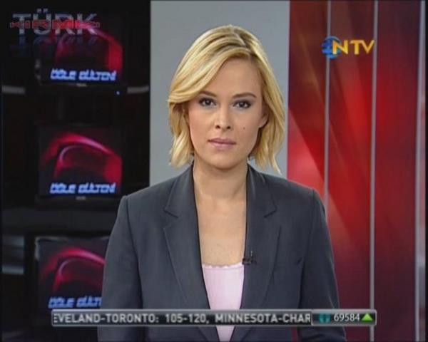 SEDA RETR- ATV Ana Haber Spikeri Cem retir'in ei...