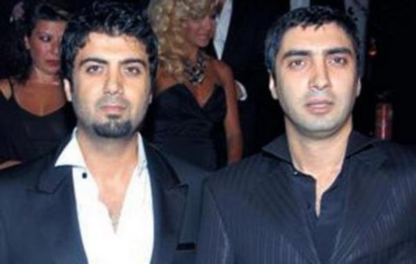 amaz, yapmc Raci amaz'n kardei.