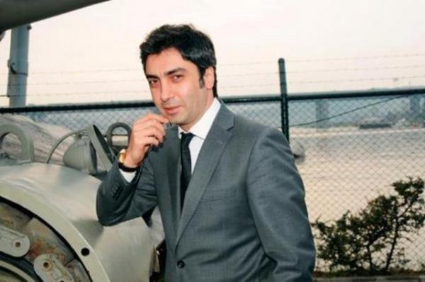 Peki Polat karakteriyle nlenen Necati amaz kiminle akraba?