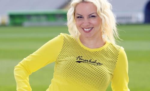 Kemanc kz Aya Tekindor bakn hangi nl aktrn yeeni.