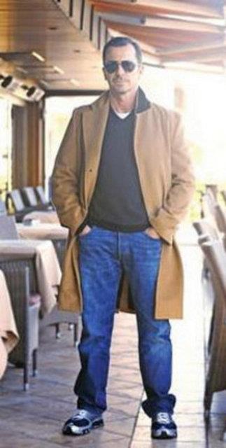 lker nanolu efsane bir yldzn olu.