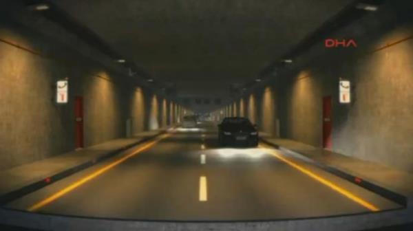 Bu proje yap-ilet-devret modeli ile yaplacak ve devletin kasasndan bir kuru dahi para kmayacak.