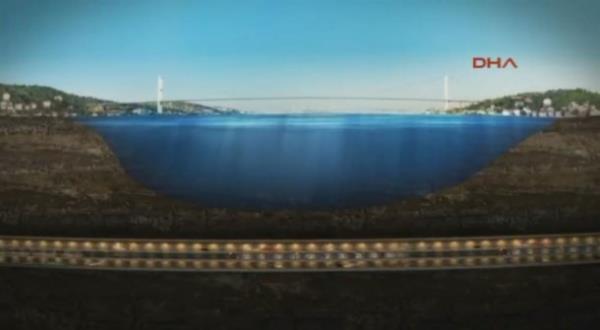 te mega tnelBoazii Kprs ile Fatih Sultan Mehmet Kprs arasna ina edilecek projeyle; Boazii Kprs&#8217;nn Anadolu Yakas&#8217;ndaki aya ile Fatih Sultan Mehmet Kprs&#8217;nn Avrupa yakasndaki aya trafii arasnda gei salanmas amalanyor.