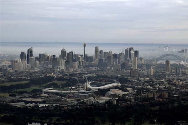 3- Sydney  Avustralya dolarnn etkisiyle Sdyney son yllarda en pahal ehirler listesine girmeyi baard. Sydney&#8217;de bir somun ekmek 5,03 dolar, markal bir sigarann paketi 15,48 dolar,  ya da drt kiilik yemek 731,96 dolar.