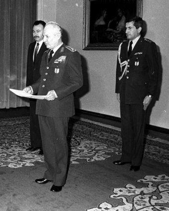 Gazeteci-Yazar Ruen akr, o gnlerde yaananlarla ilgili olarak, &#8220;28 ubat kolektif bir olaydr. in sivil aya belki askerden ok daha fazladr" dedi.