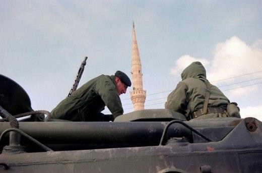 O dnemde yaananlarn ksa zeti yle...