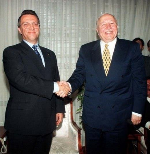 Yaralar sarmak kolay olmad. Devletiyle, milletiyle Trkiye yllar sren uralarla toparland ve istikrar salanabildi.