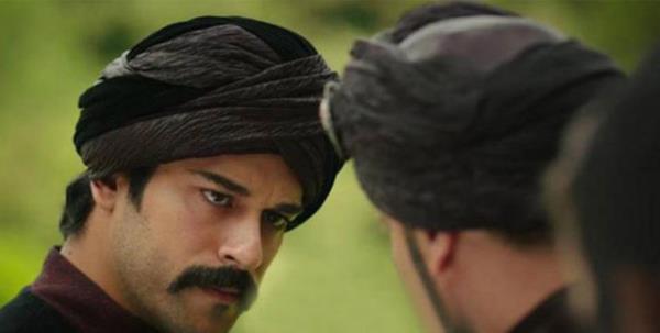 Muhteem Yzyl'da Malkoolu karakterini canlandran Burak zivit yeni sezonda efsane bir yaptn yeni versiyonunda yer alacak...