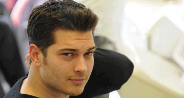 aatay Ulusoy Eyll aynda yepyeni bir diziyle hayranlarnn karsna kacak...