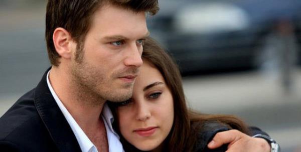 Dizide Kvan Tatltu'a Kuzey Gney'den rol arkada olan yk Karayel'in de elik edecei iddia edildi...