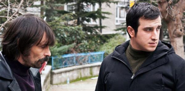 Behzat 'de Harun rolyle nlenen Fatih Artman yeni sezonda Star'da yaynlanacak Yadigar dizisinde rol alacak...