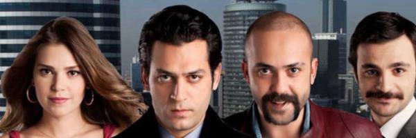 Suskunlar'n iki yldz yeni sezonda yeni dizilerle ekrana dnecek...