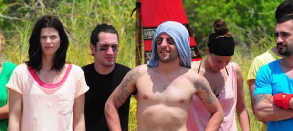 Bu sene Survivor'da yaran Dahan Klege de Fatih dizisinde rol alacak...