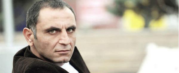 Grkan Uygun ATV'de balayacak olan 'Kaak' isimli yeni dizisinde eski bir polisi canlandracak...