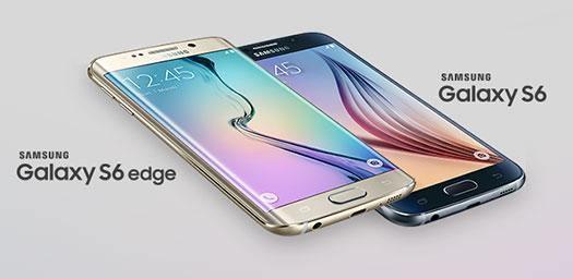 Samsung Galaxy S6 tantld    Samsung yeni amiral gemisi Galaxy S6&#8217;y tantt!