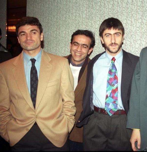 RIZA ALIMBAY-RIDVAN DLMEN