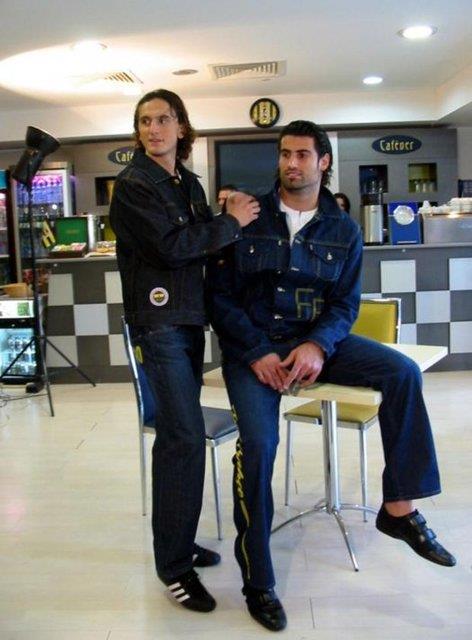 TUNCAY ANLI-VOLKAN DEMREL