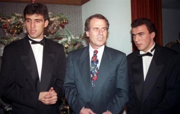 HAKAN KR-MUSTAFA DENZL-ARF ERDEM