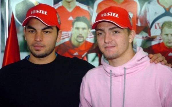 SELUK NAN-CANER ERKN