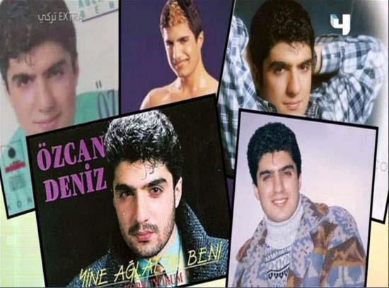 16 yana geldiinde sesiyle tm ailesini geindiriyordu. Bir sre Almanya serveni de yaayan Deniz, bugn hem nl bir arkc hem de nl bir oyuncu.